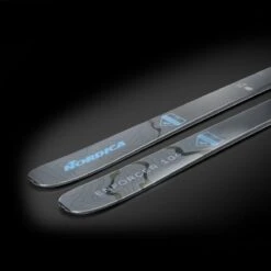 Nordica Enforcer 104 Unlimited Skis -Ski Gear Store 1040502 000 8