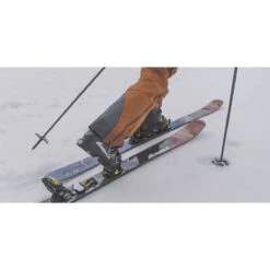 Nordica Enforcer 104 Unlimited Skis -Ski Gear Store 1040502 000 9
