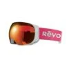 Revo Bode 5 Goggles + Photochromic Solar Orange Lens -Ski Gear Store 1040784 010 1