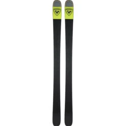 Rossignol Sender 94 Ti Skis -Ski Gear Store 1041013 000 02