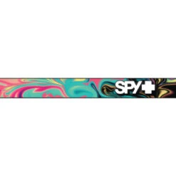Spy Marauder Goggles + Happy Bronze W/ Pink Spectra Mirror Lens -Ski Gear Store 1041235 363 2