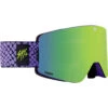 Spy Marauder Goggles + Happy Bronze W/ Green Spectra Mirror Lens -Ski Gear Store 1041883 050 1
