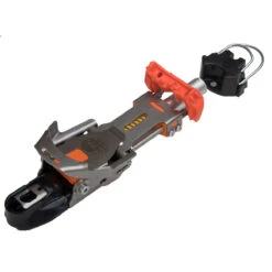 22 Designs Outlaw X Telemark Binding