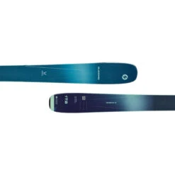 Blizzard Sheeva 9 Skis Womens -Ski Gear Store 1042204 000 2