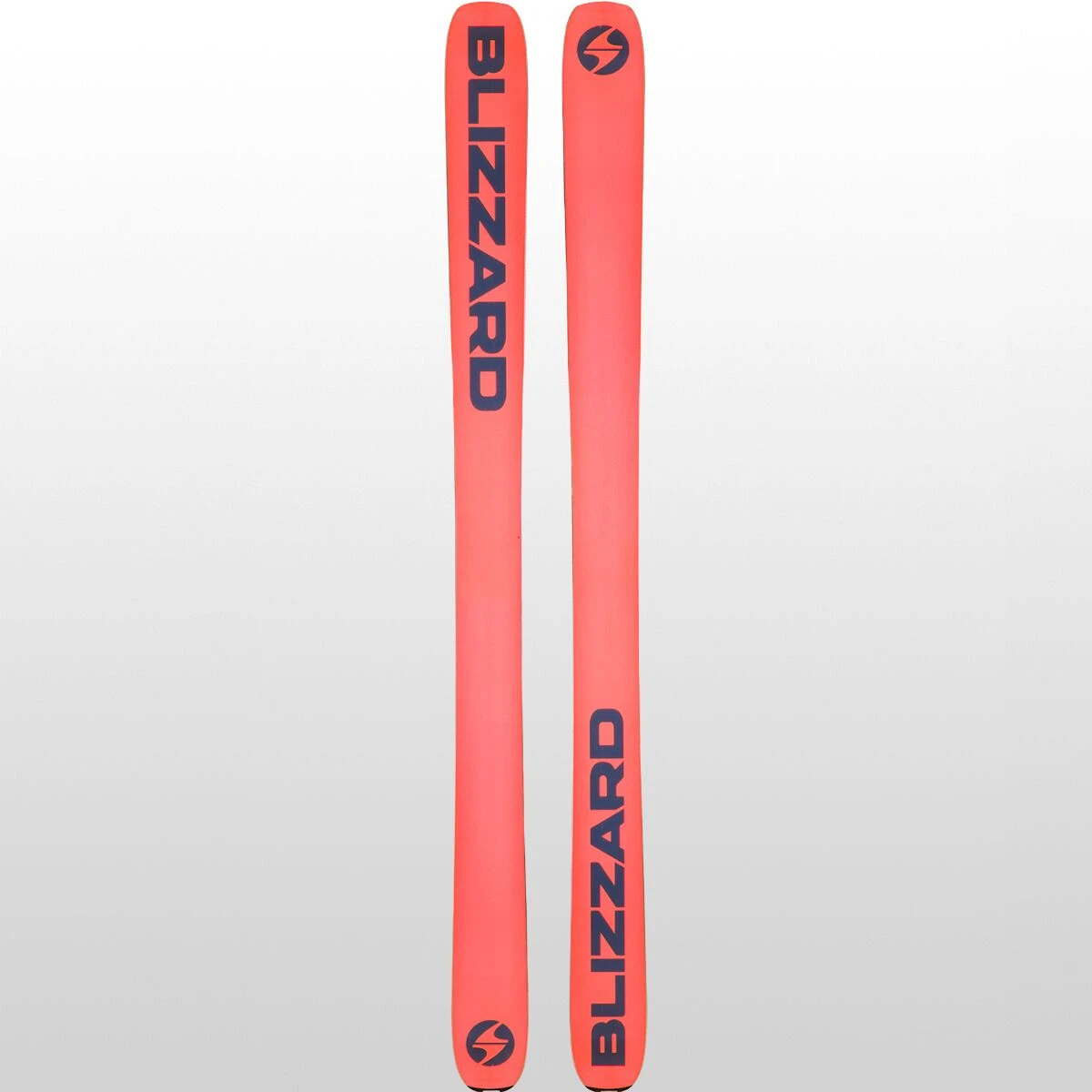 Blizzard Hustle 11 Skis 4 Blizzard Hustle 11 Skis - Image 2