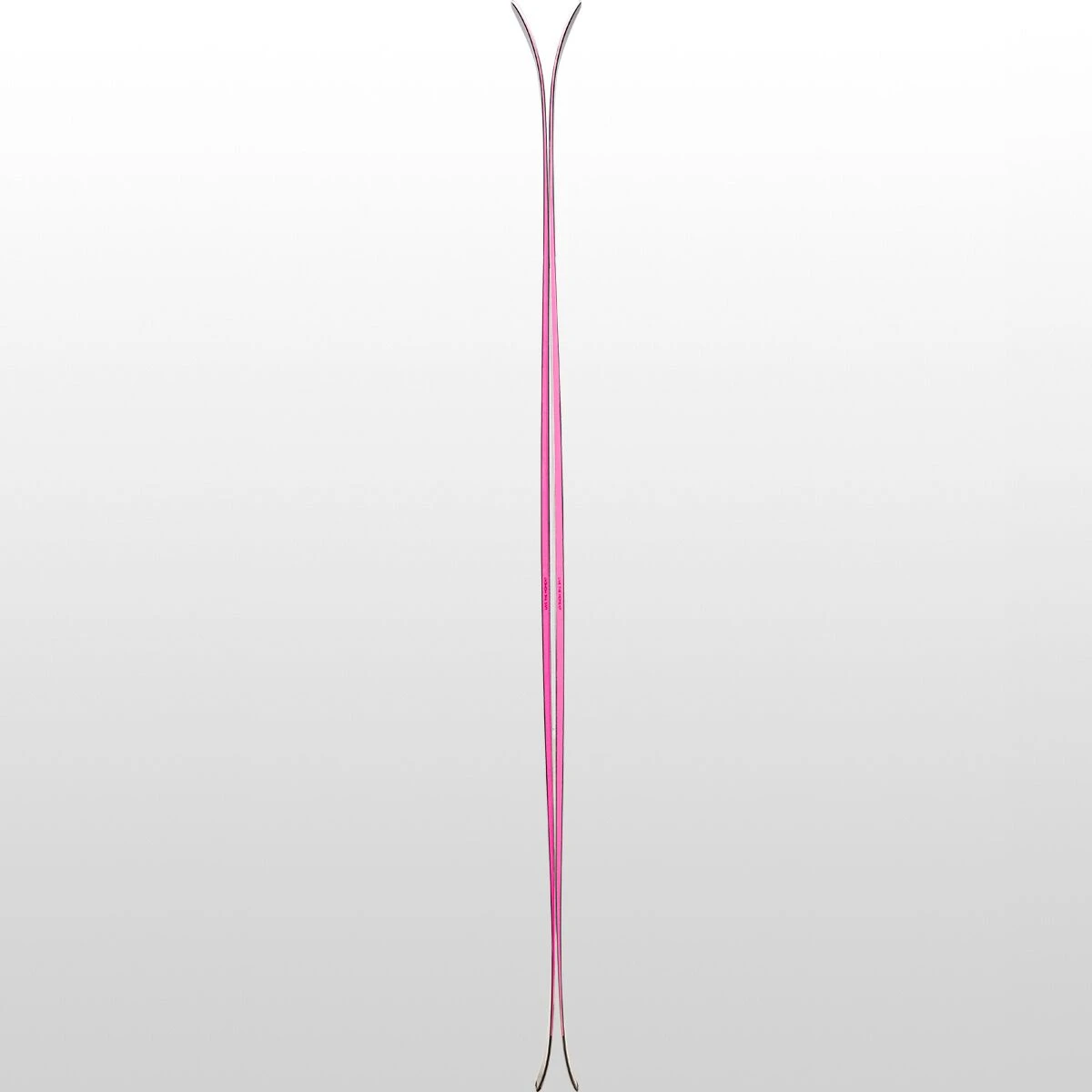 Blizzard Hustle 11 Skis 5 Blizzard Hustle 11 Skis - Image 3