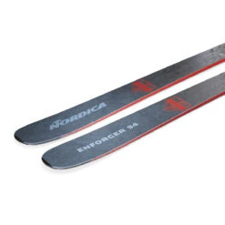 Nordica Enforcer 94 Skis -Ski Gear Store 1042213 000 5