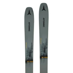 Atomic Maverick 100 Ti Skis -Ski Gear Store 1042224 000 2