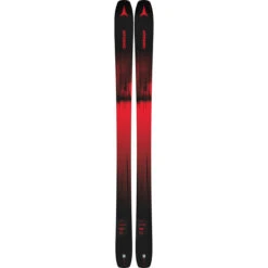 Atomic Maverick 95 Skis
