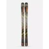 K2 Mindbender 89Ti Skis 2 K2 Mindbender 89Ti Skis -Ski Gear Store 1042268 000 1