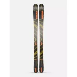 K2 Mindbender 89Ti Skis
