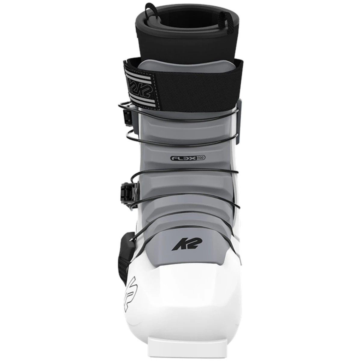 K2 Revolver Pro Ski Boots 5 K2 Revolver Pro Ski Boots - Image 3