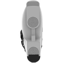 K2 Revolver Pro Ski Boots 11 K2 Revolver Pro Ski Boots -Ski Gear Store 1042873 000 5