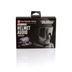 Outdoor Tech Chip Ultra 2.0 Wireless Snow Helmet Audio -Ski Gear Store 1042879 020 5