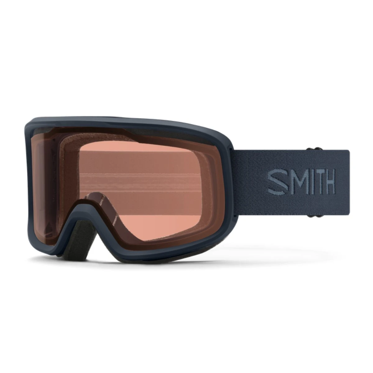 Smith Frontier Goggles + RC36 Lens 3 Smith Frontier Goggles + RC36 Lens