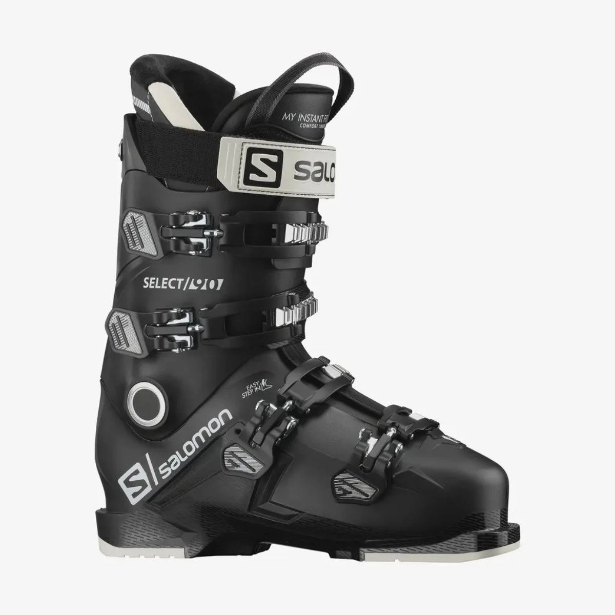 Salomon Select 90 Ski Boots Mens 3 Salomon Select 90 Ski Boots Mens