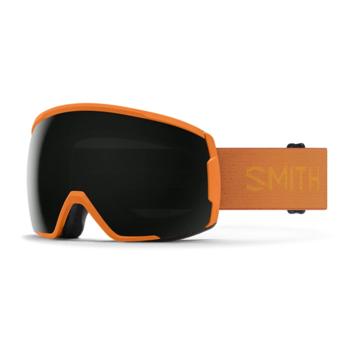Smith Proxy Low Bridge Fit Goggles + Sun Black Lens 3 Smith Proxy Low Bridge Fit Goggles + Sun Black Lens