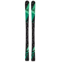 Stockli Montero AX Skis