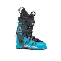 Scarpa 4-Quattro XT Ski Boots -Ski Gear Store 1043688 045 2