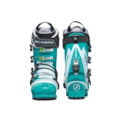 Scarpa TX Pro Ski Boots Womens -Ski Gear Store 1043697 330 4