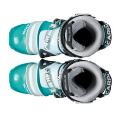 Scarpa TX Pro Ski Boots Womens -Ski Gear Store 1043697 330 5
