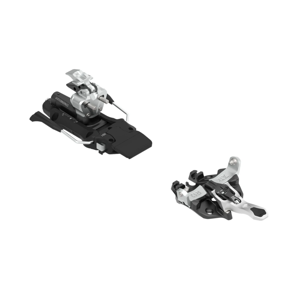 Black Diamond ATK Raider 12 FTB STD 108MM Ski Bindings 3 Black Diamond ATK Raider 12 FTB STD 108MM Ski Bindings
