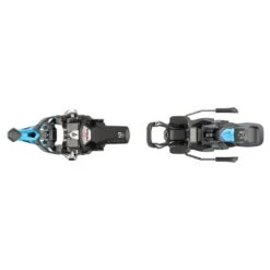 Black Diamond Fritschi Tecton 13 Ski Bindings -Ski Gear Store 1043728 000 03