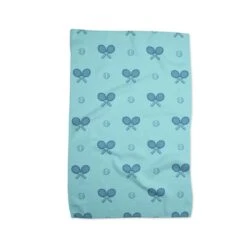 Racquet Inc Tennis Dish Towel