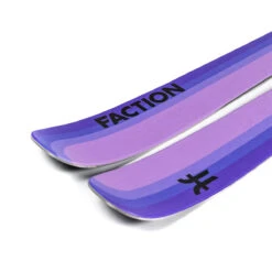 Faction Dancer 3X Skis Womens -Ski Gear Store 1044025 000 04