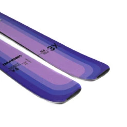 Faction Dancer 3X Skis Womens -Ski Gear Store 1044025 000 05