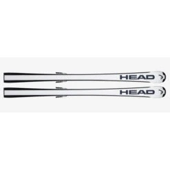 Head WCR E-SL Rebel Race Skis -Ski Gear Store 1044103 000 02