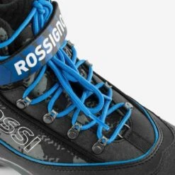 Rossignol BC 5 Nordic Boots Womens -Ski Gear Store 1044155 000 4