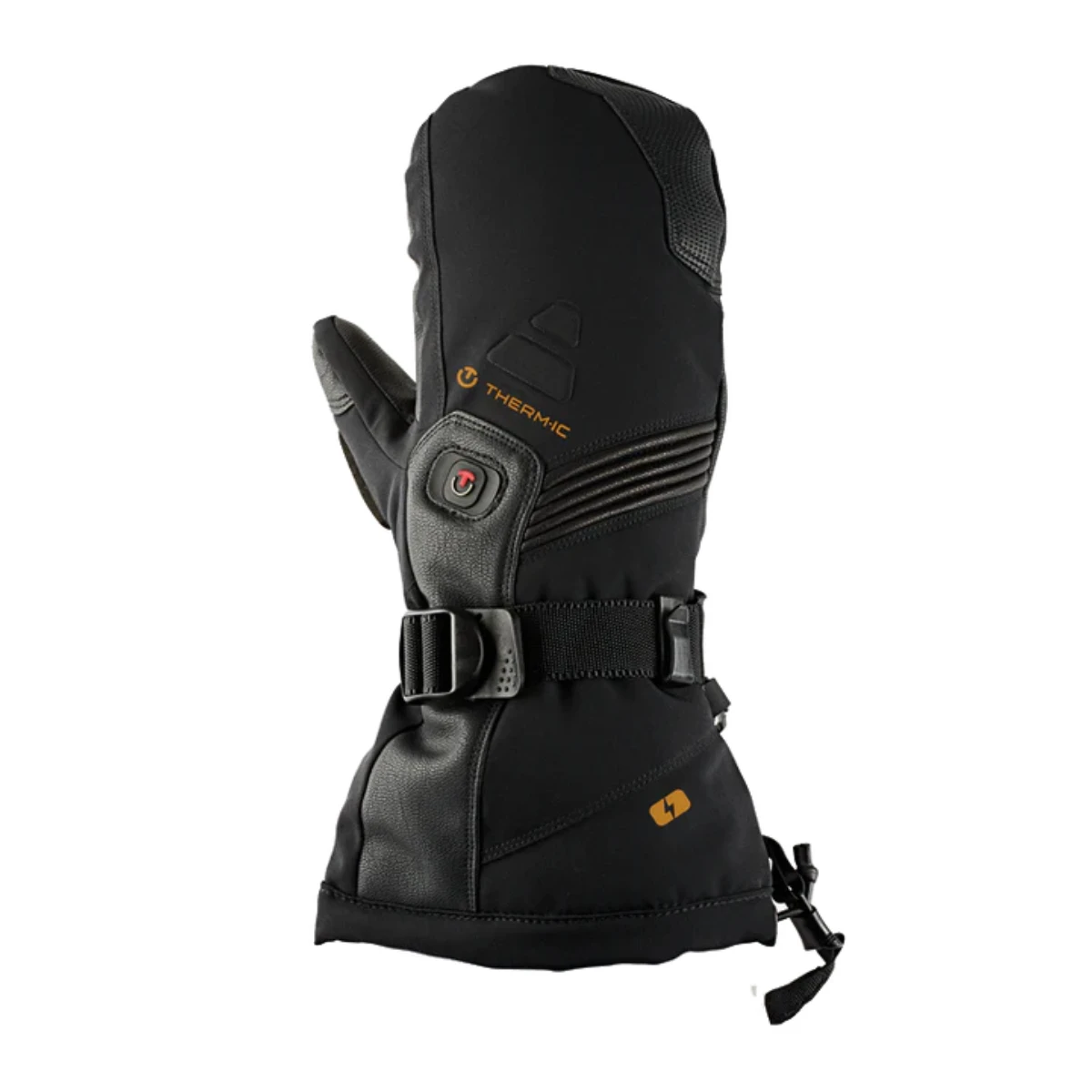 Sidas Ultra Heat Boost Mittens Mens 4 Sidas Ultra Heat Boost Mittens Mens - Image 2