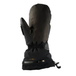 Sidas Ultra Heat Boost Mittens Mens 7 Sidas Ultra Heat Boost Mittens Mens -Ski Gear Store 1044165 020 03