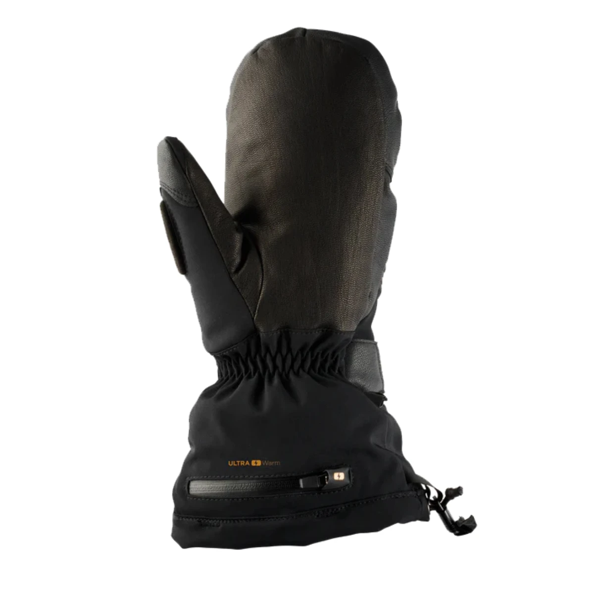 Sidas Ultra Heat Boost Mittens Mens 5 Sidas Ultra Heat Boost Mittens Mens - Image 3