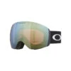 Oakley Flight Deck L Goggles + Prizm Sage Gold Lens 1 Oakley Flight Deck L Goggles + Prizm Sage Gold Lens -Ski Gear Store 1044414 024 01