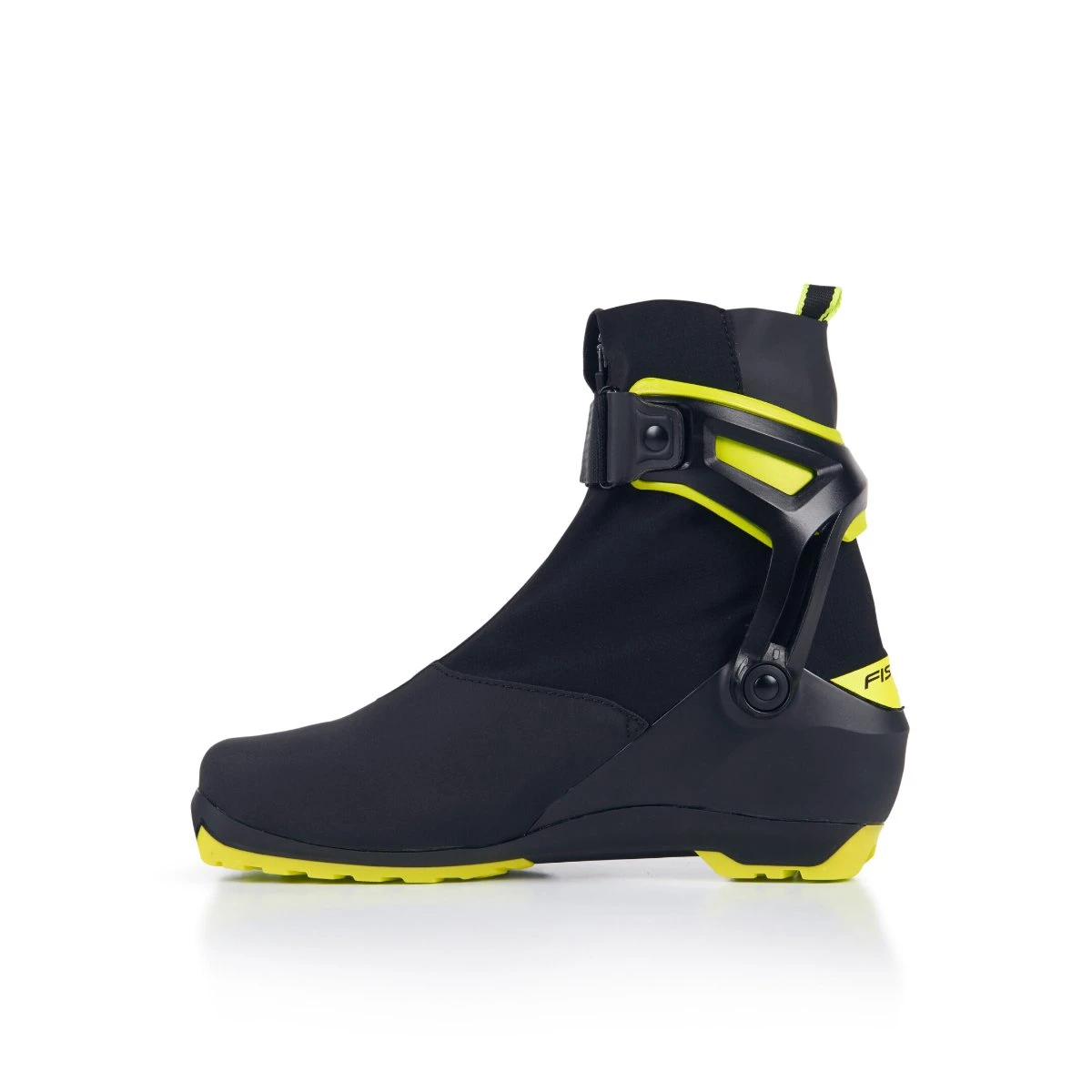 Fischer RCS Skate Nordic Boot 5 Fischer RCS Skate Nordic Boot - Image 3