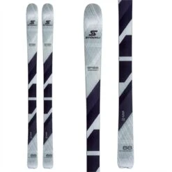 Stockli Stormrider 88 Skis