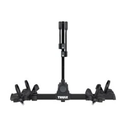 Thule Double Track Pro XT 2 Bike Rack -Ski Gear Store 3001225 000 3