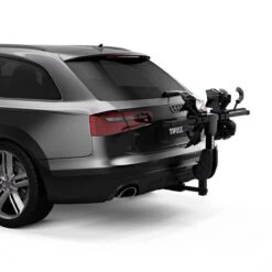 Thule Double Track Pro XT 2 Bike Rack -Ski Gear Store 3001225 000 4
