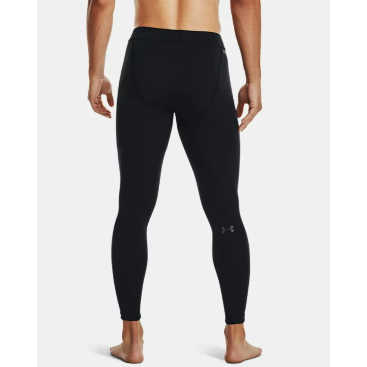 Under Armour ColdGear Base 2.0 Leggings Mens 5 Under Armour ColdGear Base 2.0 Leggings Mens - Image 3