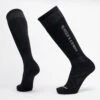Le Bent Core Ultra Light Snow Socks Mens