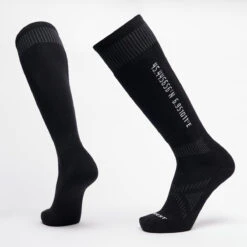 Le Bent Core Ultra Light Snow Socks Mens