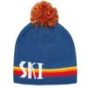 Locale Vintage Ski Beanie -Ski Gear Store 3001650 041 1