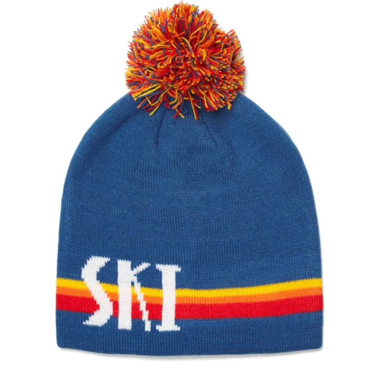 Locale Vintage Ski Beanie 3 Locale Vintage Ski Beanie