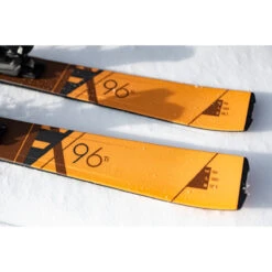 Kastle FX 96 Ti Skis 15 Kastle FX 96 Ti Skis -Ski Gear Store 3002108 000 7