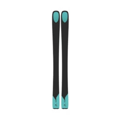 Kastle FX 96 Skis Womens -Ski Gear Store 3002110 000 2