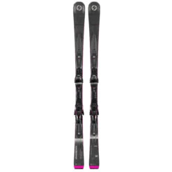 Blizzard Phoenix R14 Pro Skis + TPX 12 Bindings Womens