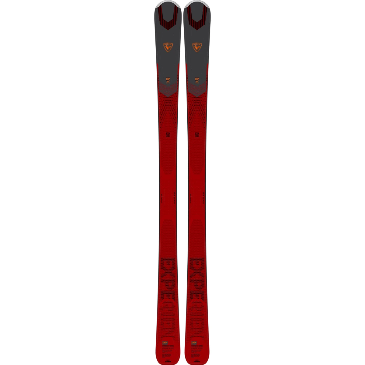Rossignol Experience 86 Basalt Skis 3 Rossignol Experience 86 Basalt Skis