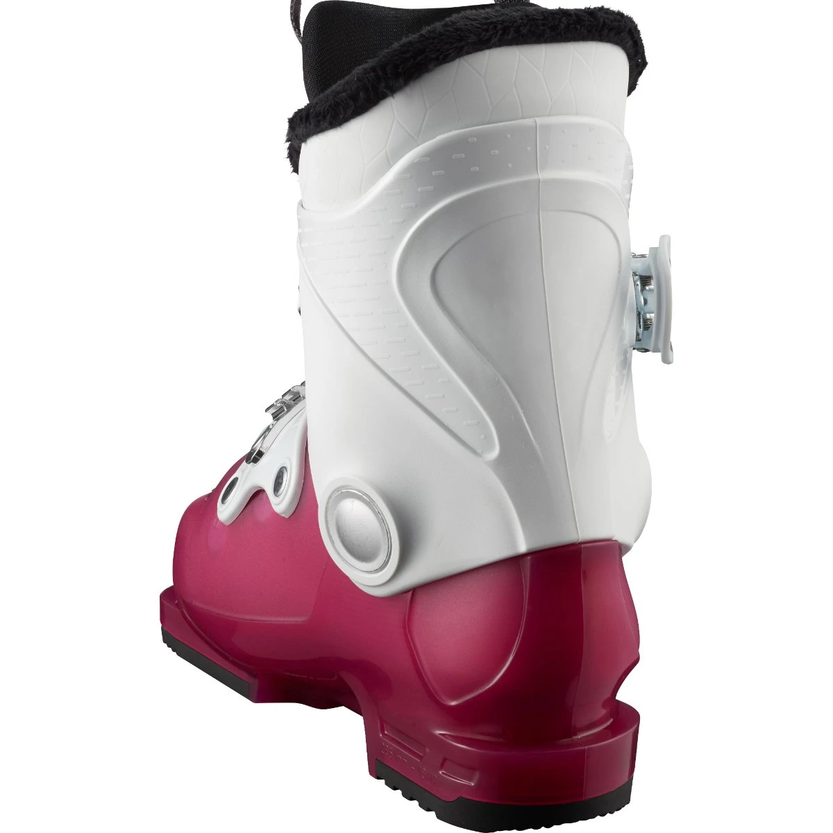 Salomon T2 RT Girly Ski Boots Kids Girls 5 Salomon T2 RT Girly Ski Boots Kids Girls - Image 3